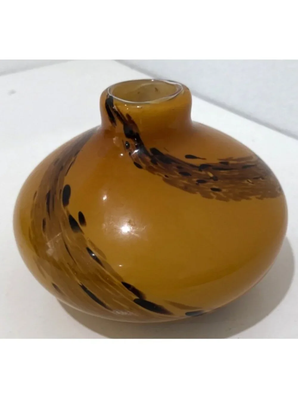ArtGlass vintage italian